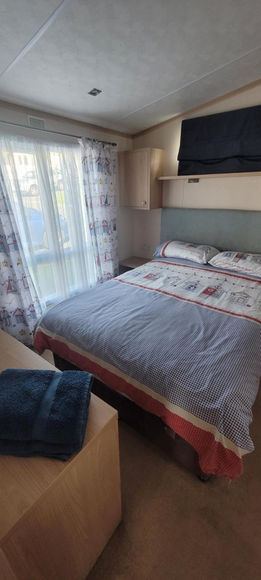 Home With A View Whitecliff Bay Holiday Park Bembridge Exteriér fotografie